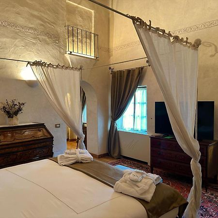 Relais La Magioca -Adults Only- Bed & Breakfast Negrar Bagian luar foto
