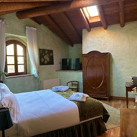 Relais La Magioca -Adults Only- Bed & Breakfast Negrar Bagian luar foto