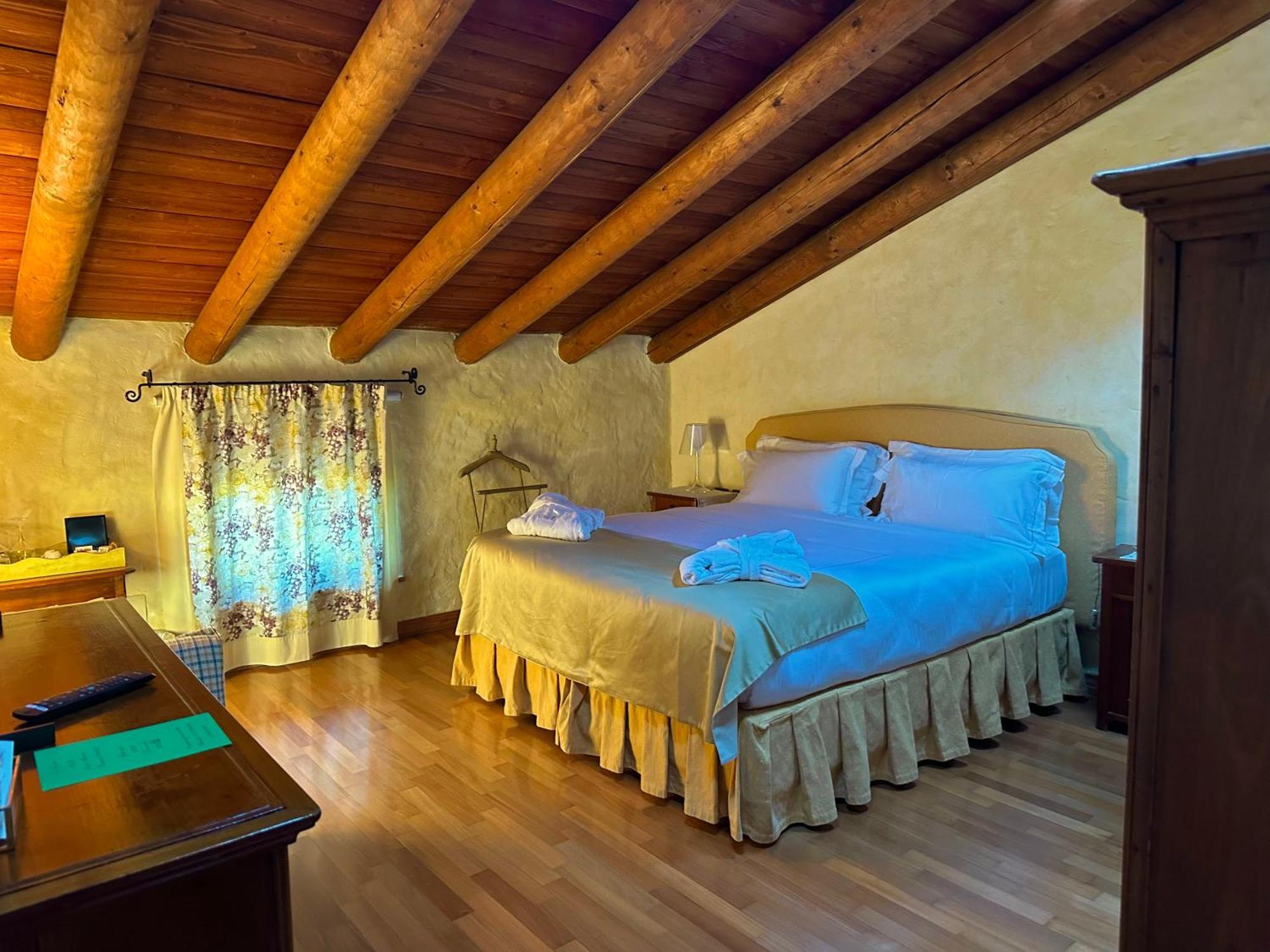 Relais La Magioca -Adults Only- Bed & Breakfast Negrar Bagian luar foto