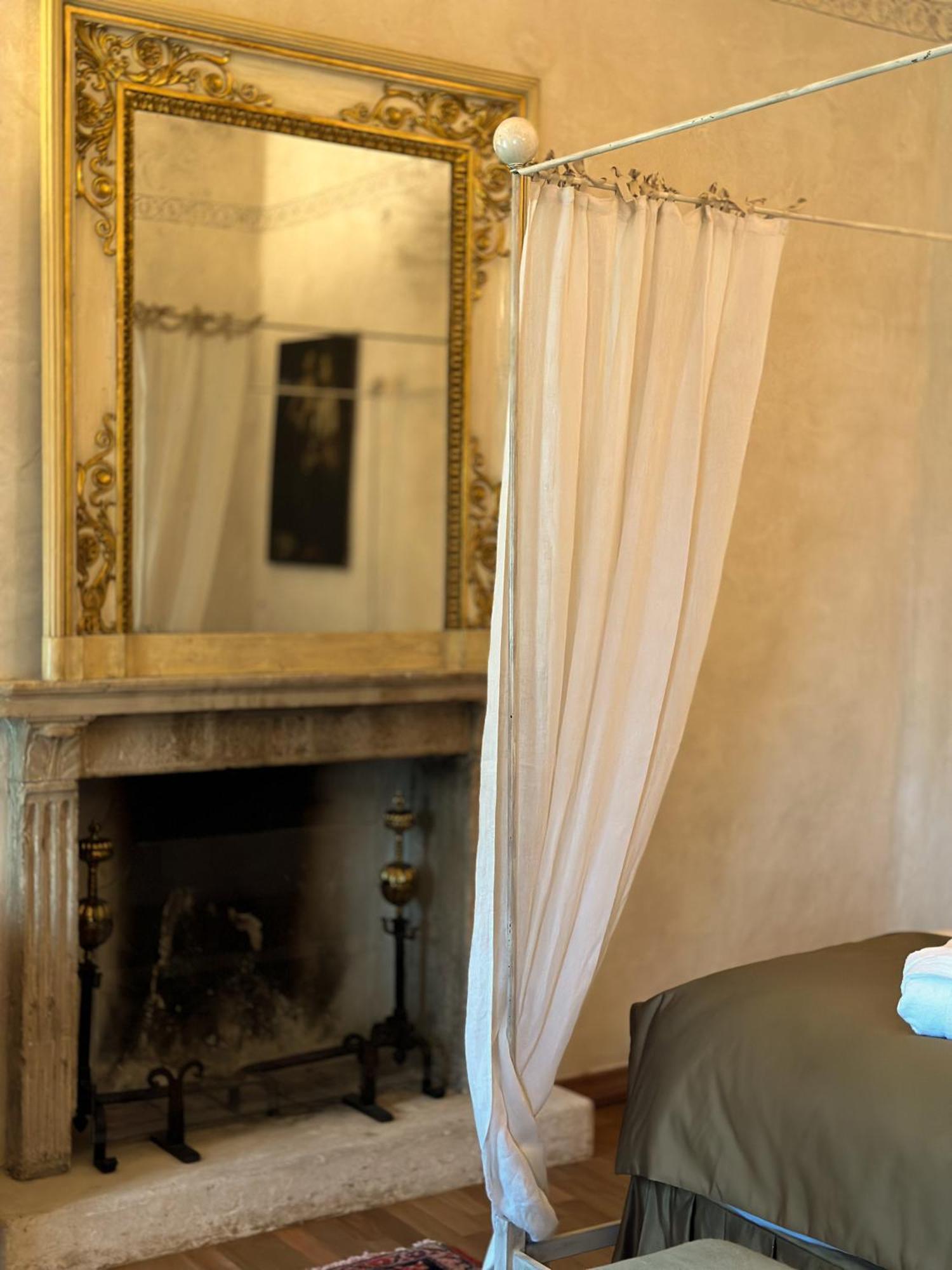 Relais La Magioca -Adults Only- Bed & Breakfast Negrar Bagian luar foto
