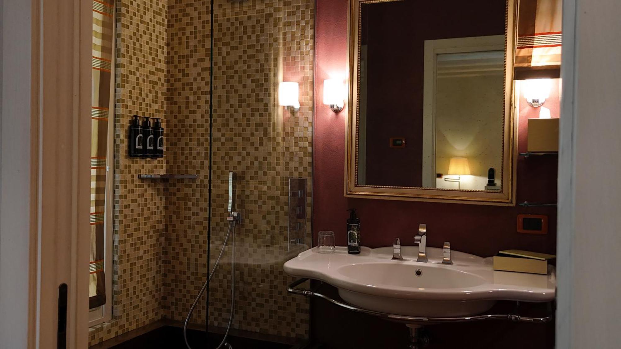 Relais La Magioca -Adults Only- Bed & Breakfast Negrar Bagian luar foto