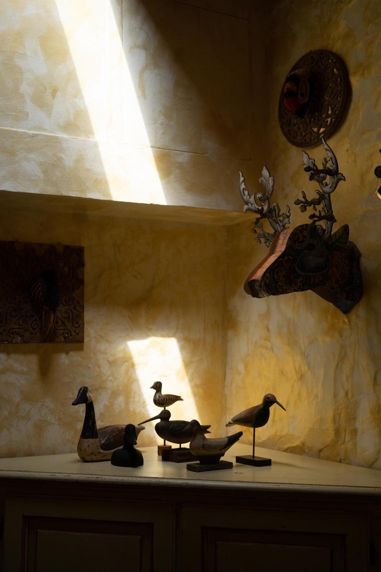 Relais La Magioca -Adults Only- Bed & Breakfast Negrar Bagian luar foto