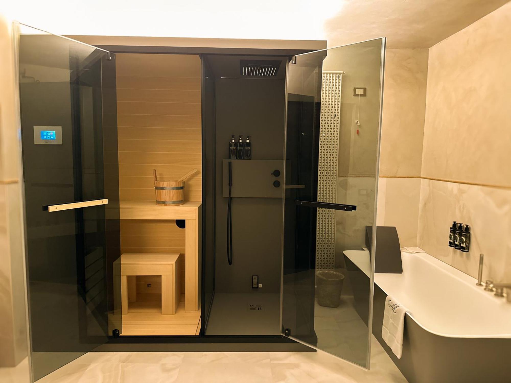 Relais La Magioca -Adults Only- Bed & Breakfast Negrar Bagian luar foto