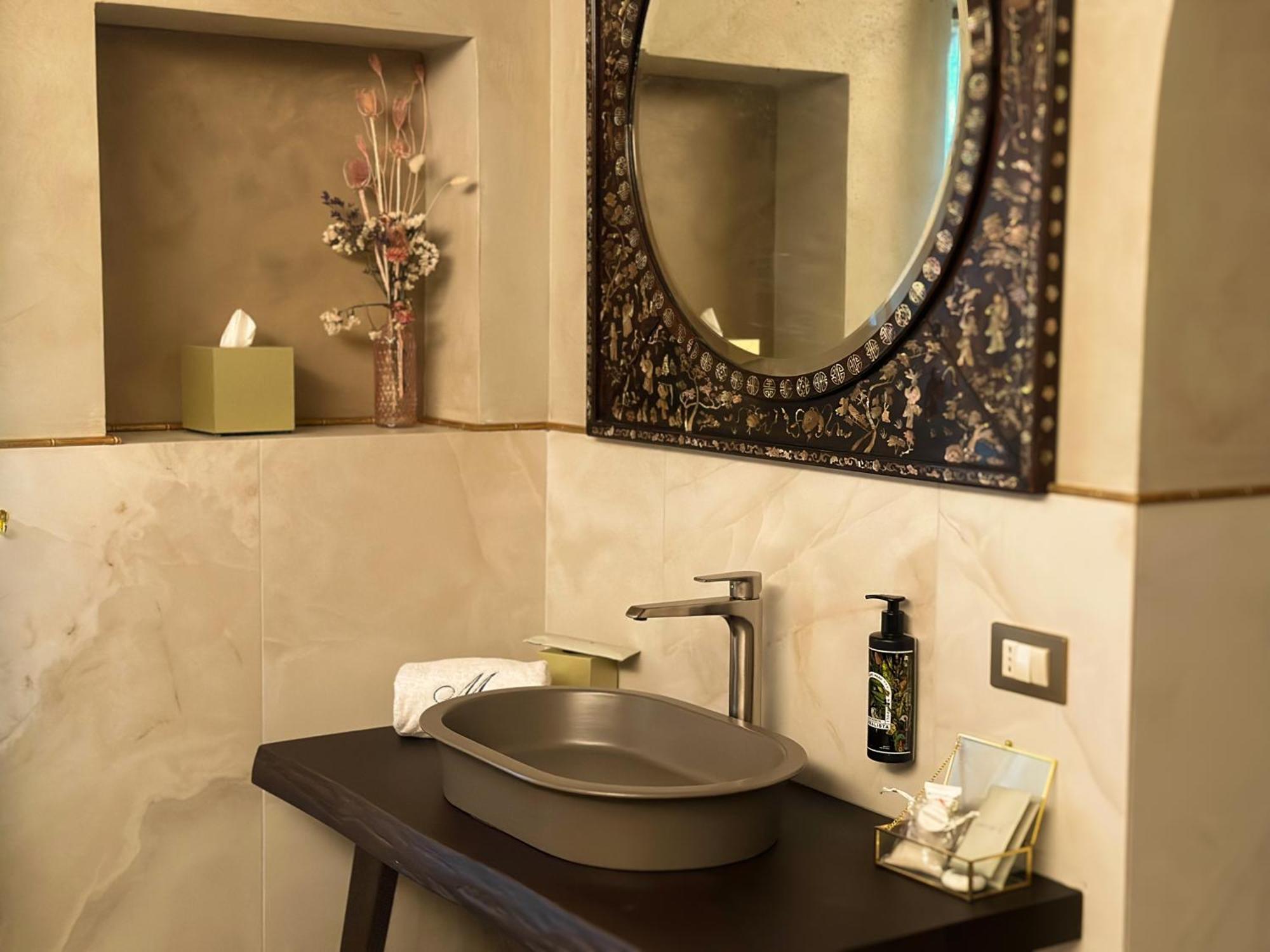 Relais La Magioca -Adults Only- Bed & Breakfast Negrar Bagian luar foto