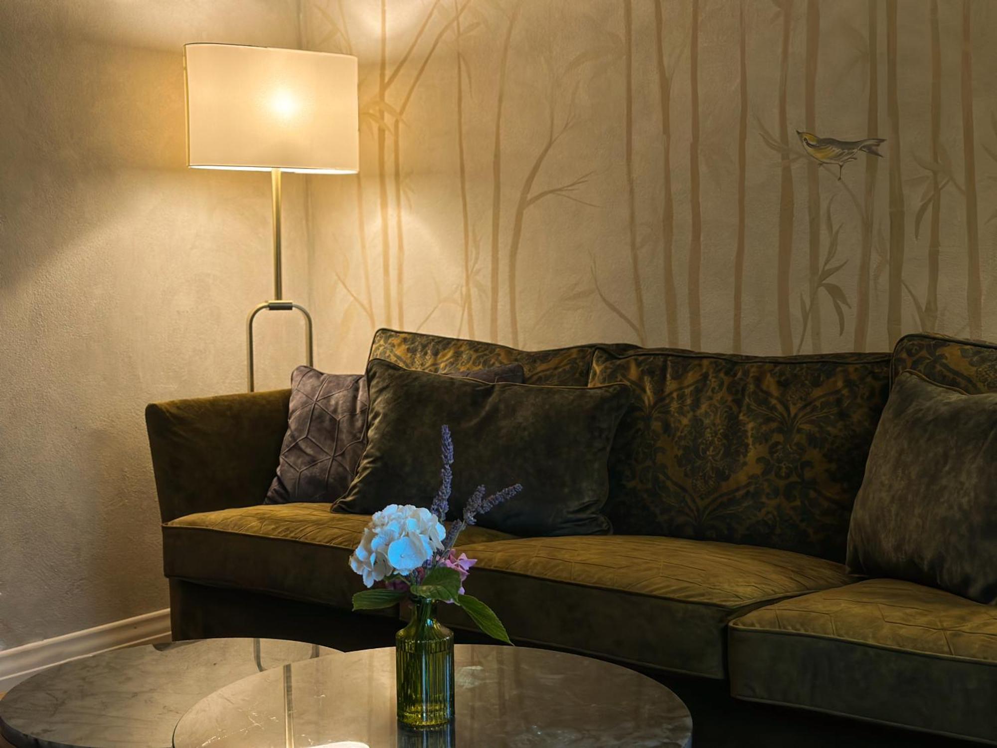 Relais La Magioca -Adults Only- Bed & Breakfast Negrar Bagian luar foto