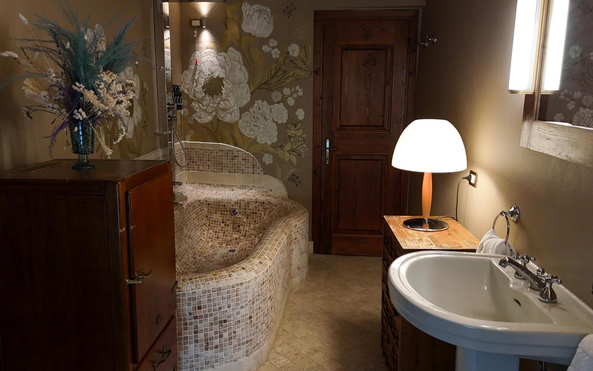 Relais La Magioca -Adults Only- Bed & Breakfast Negrar Bagian luar foto