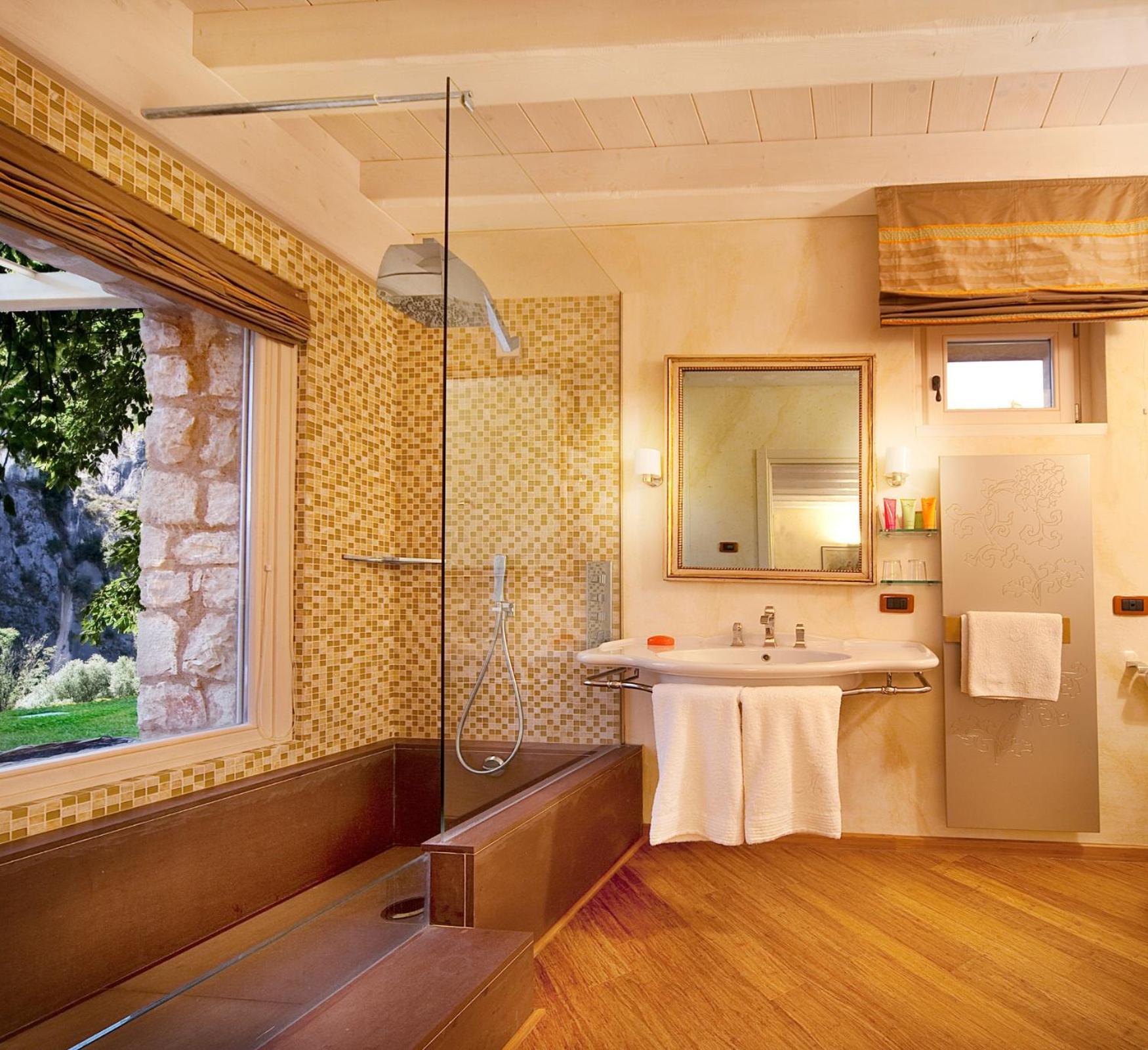 Relais La Magioca -Adults Only- Bed & Breakfast Negrar Bagian luar foto