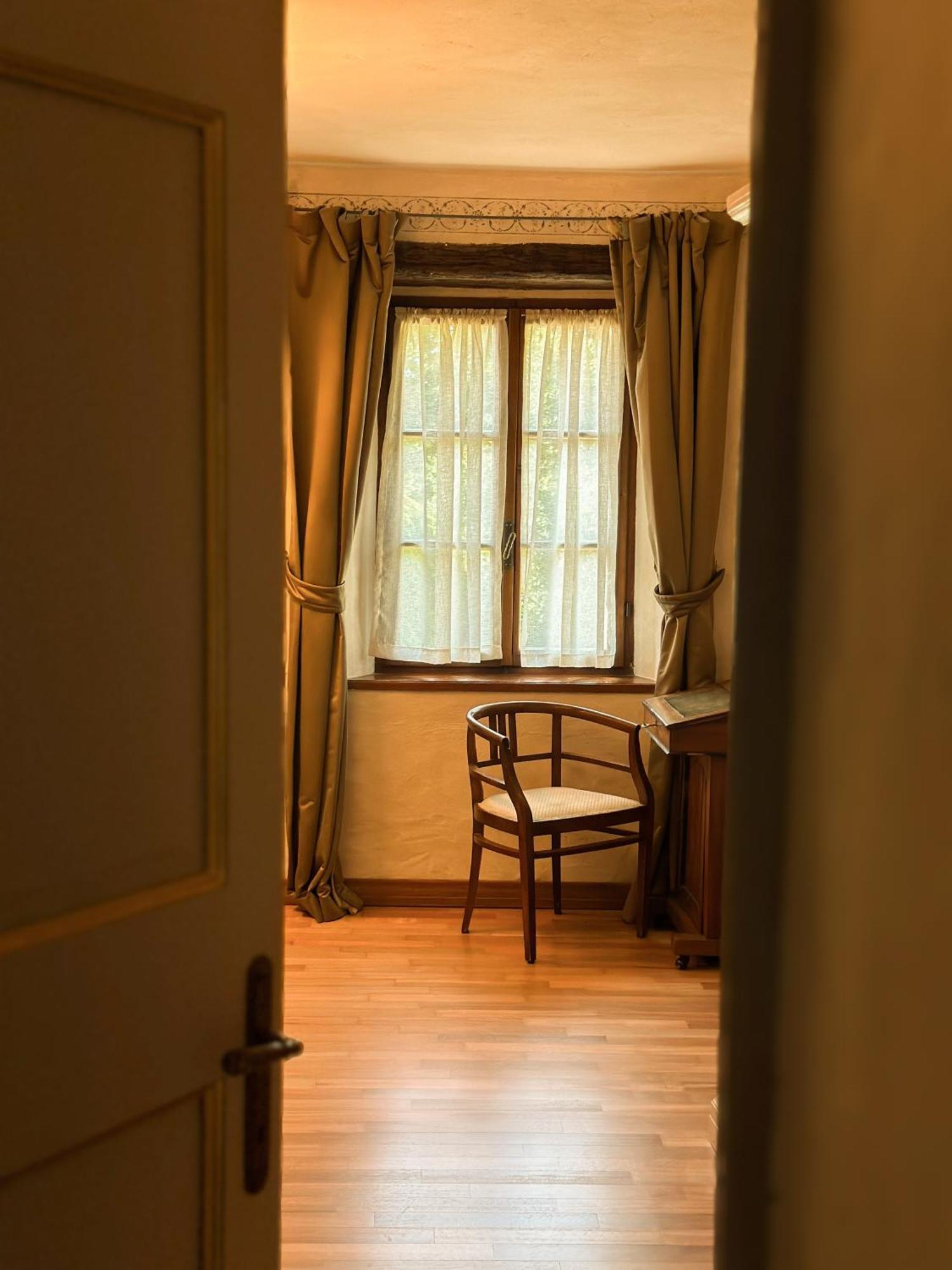 Relais La Magioca -Adults Only- Bed & Breakfast Negrar Bagian luar foto