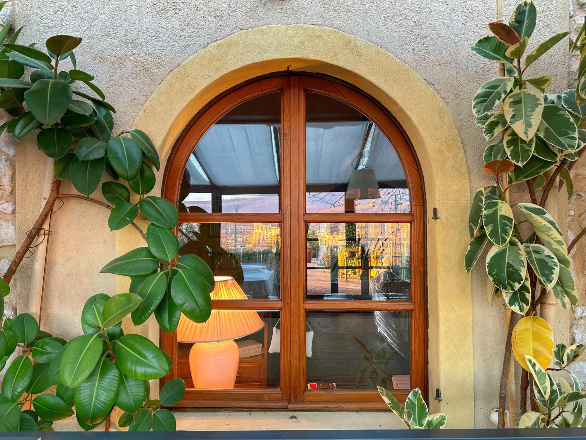 Relais La Magioca -Adults Only- Bed & Breakfast Negrar Bagian luar foto