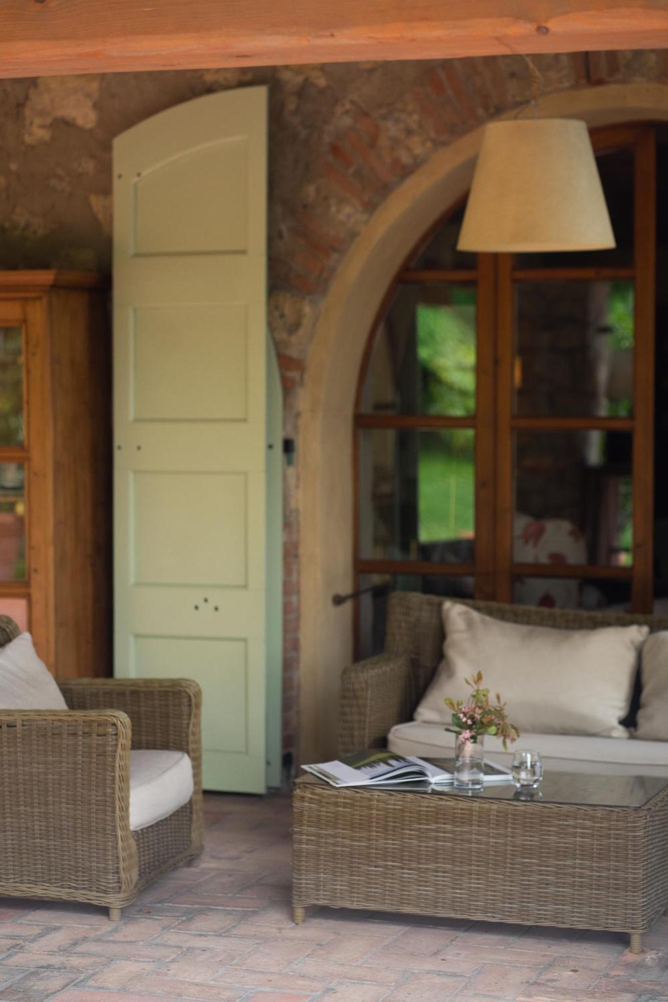 Relais La Magioca -Adults Only- Bed & Breakfast Negrar Bagian luar foto