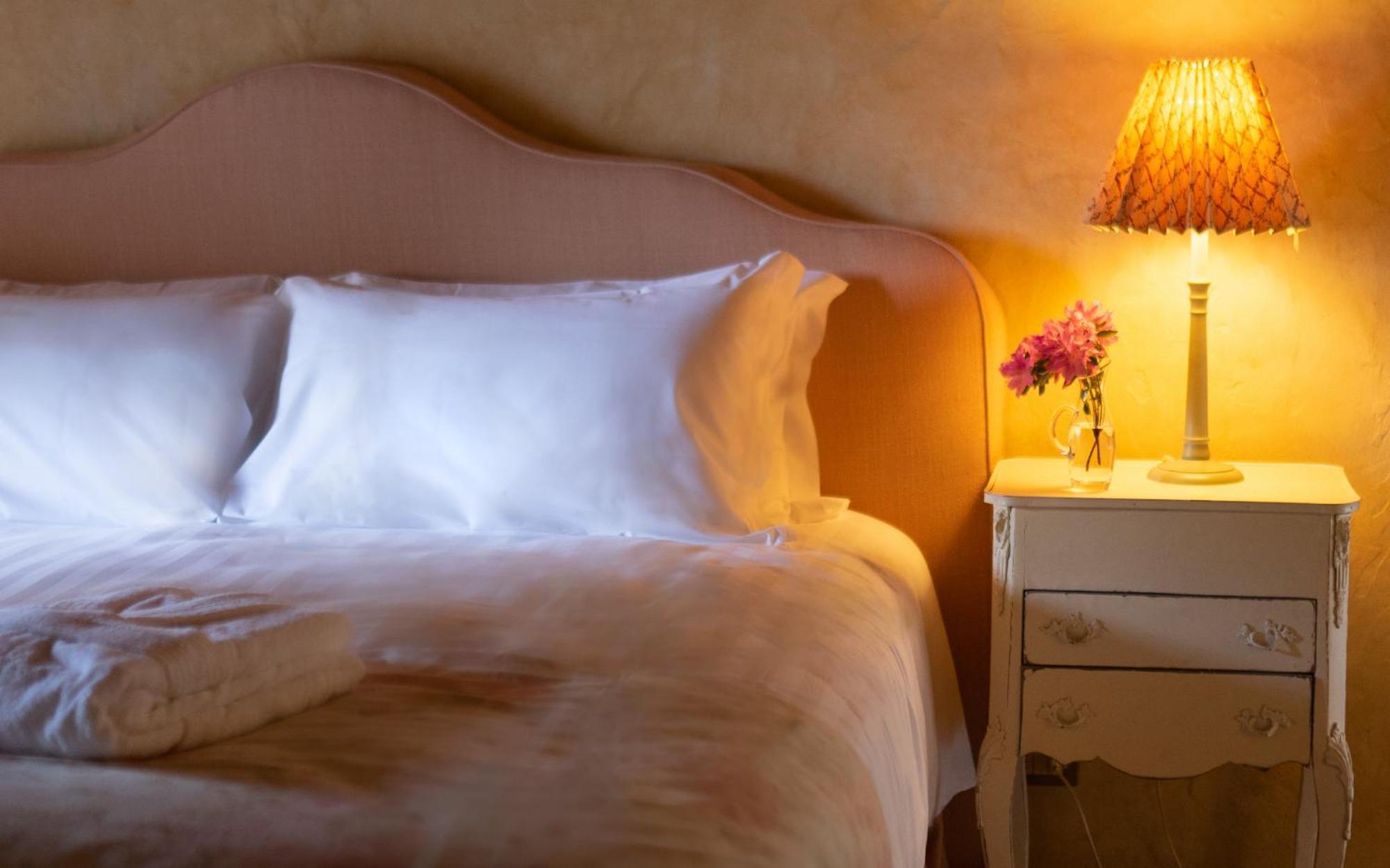 Relais La Magioca -Adults Only- Bed & Breakfast Negrar Bagian luar foto