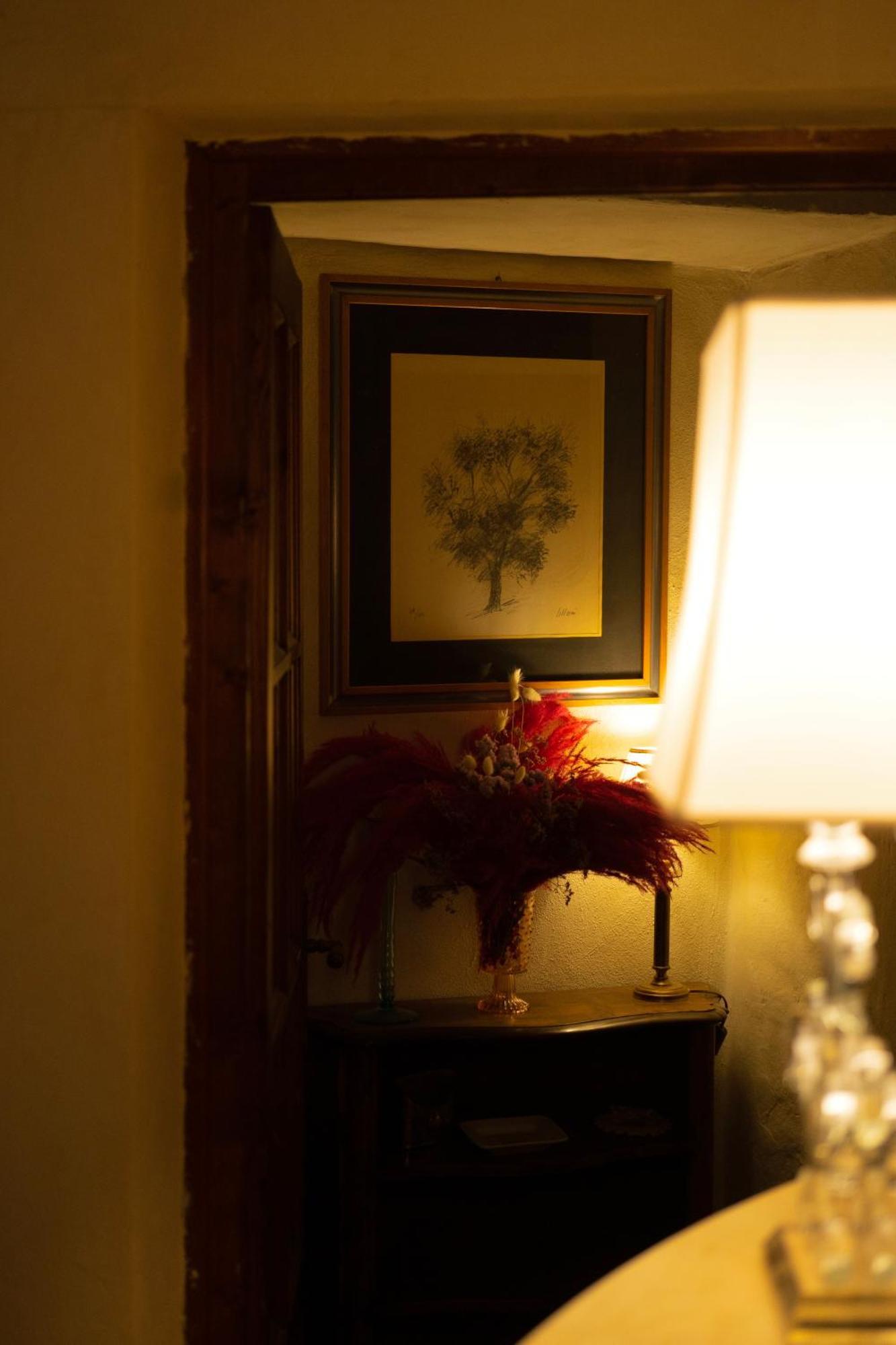 Relais La Magioca -Adults Only- Bed & Breakfast Negrar Bagian luar foto