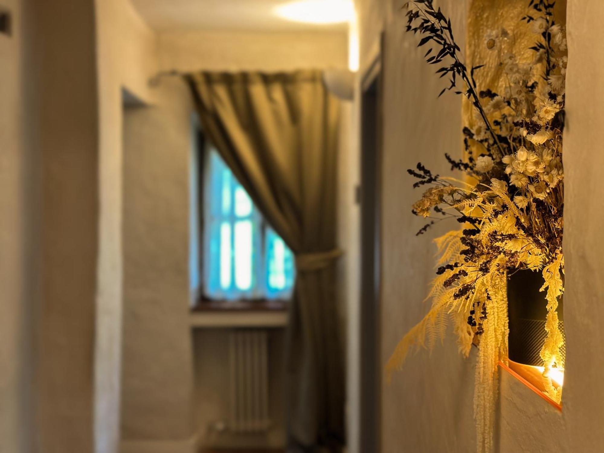 Relais La Magioca -Adults Only- Bed & Breakfast Negrar Bagian luar foto