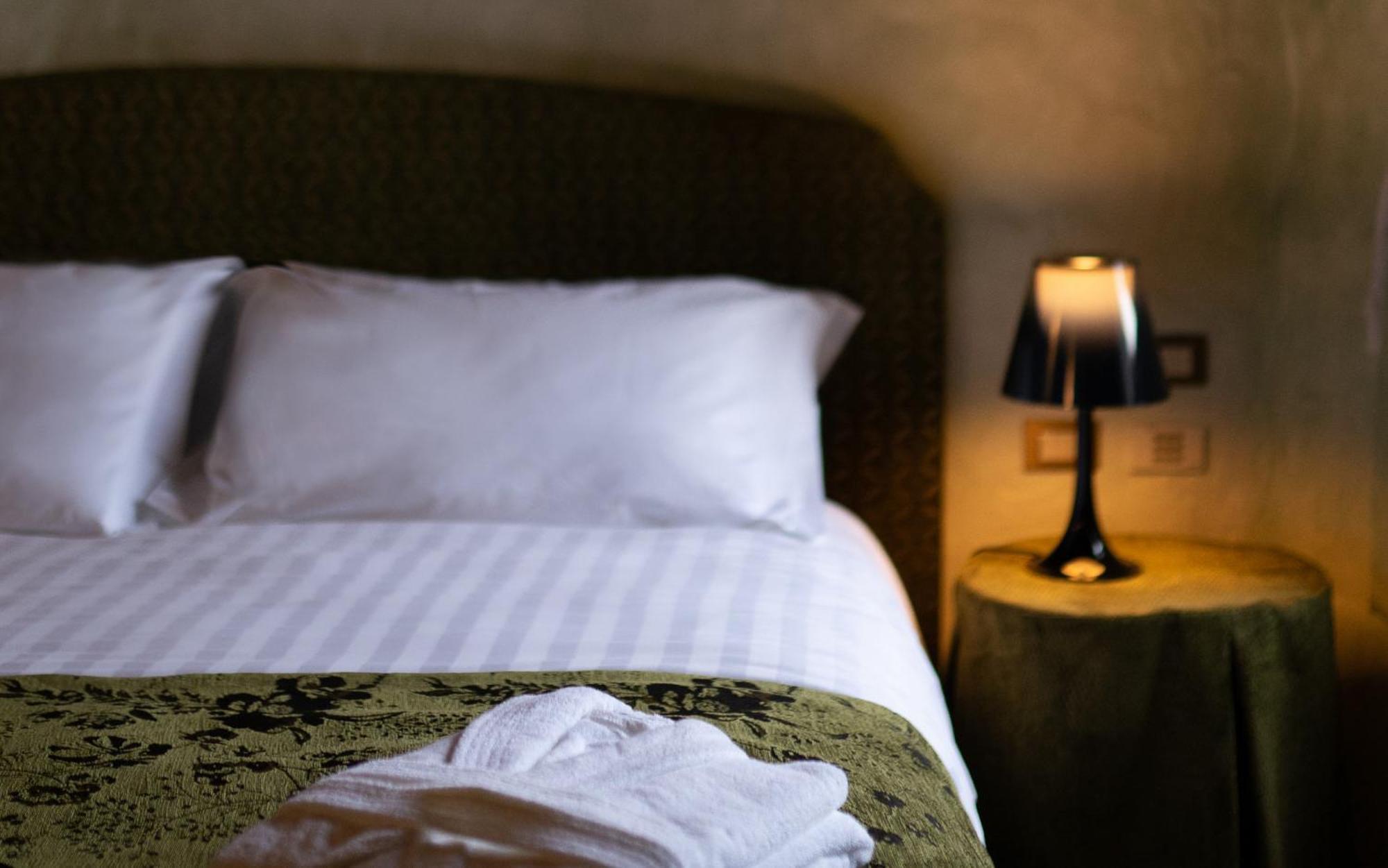 Relais La Magioca -Adults Only- Bed & Breakfast Negrar Bagian luar foto
