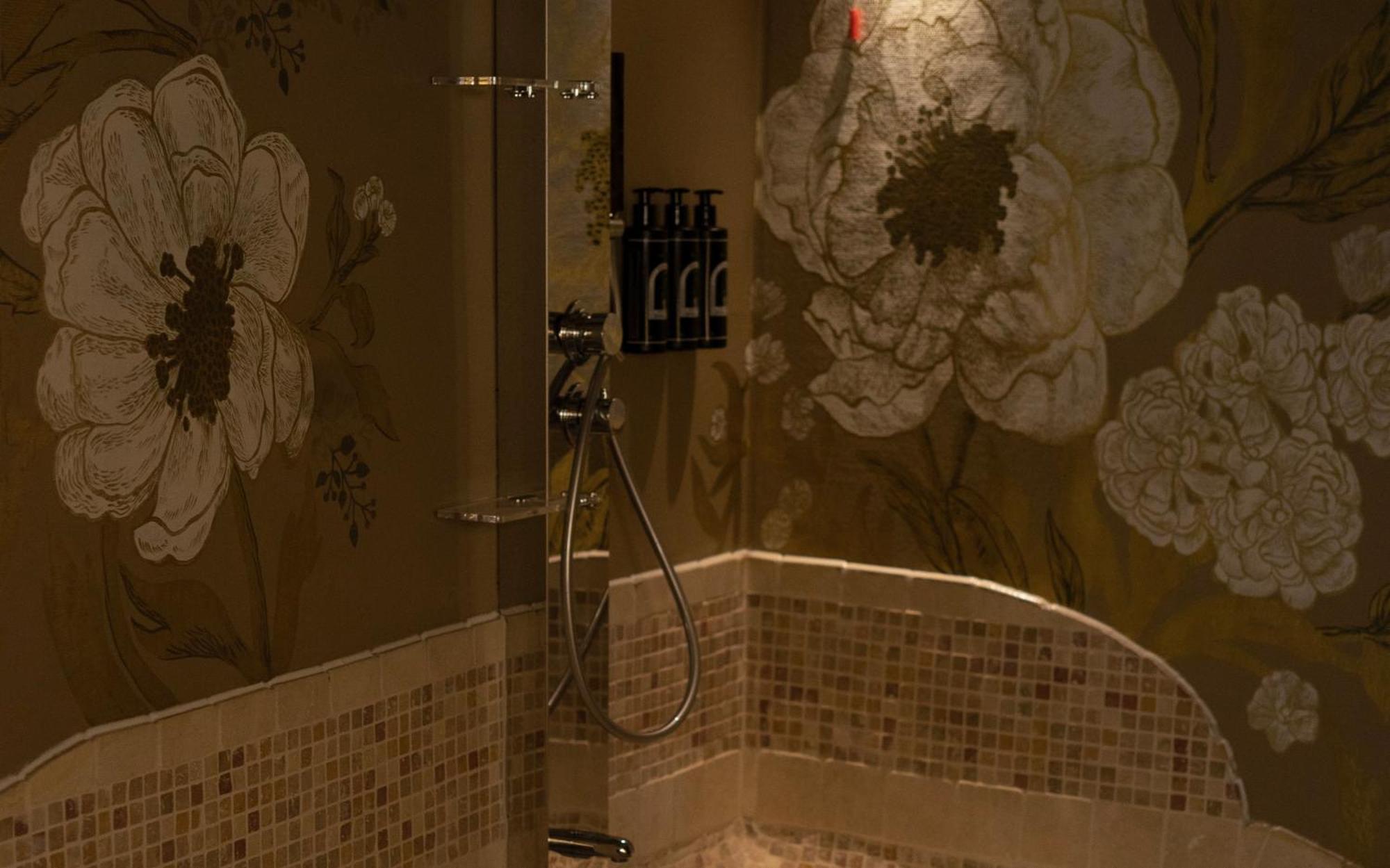 Relais La Magioca -Adults Only- Bed & Breakfast Negrar Bagian luar foto