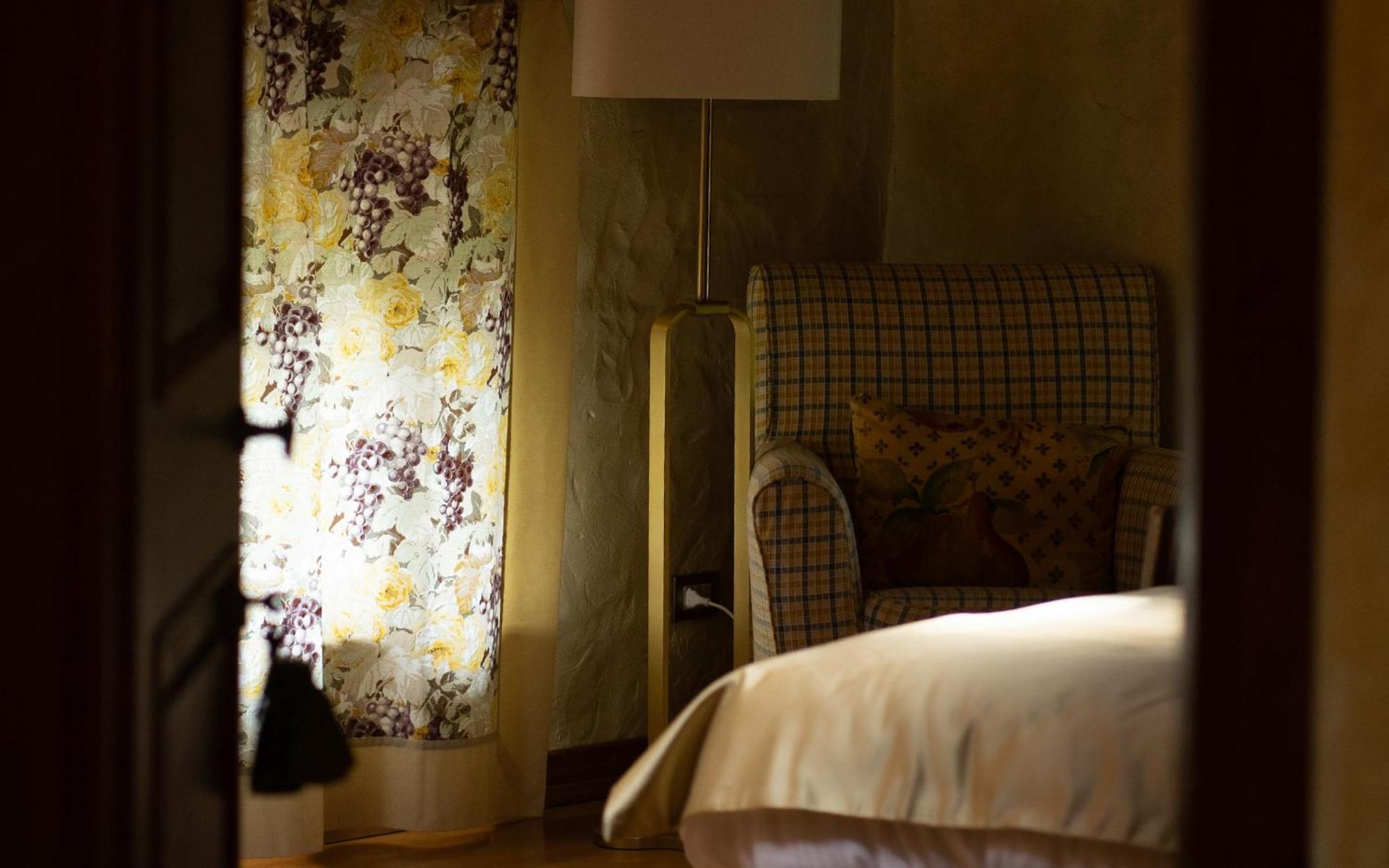 Relais La Magioca -Adults Only- Bed & Breakfast Negrar Bagian luar foto
