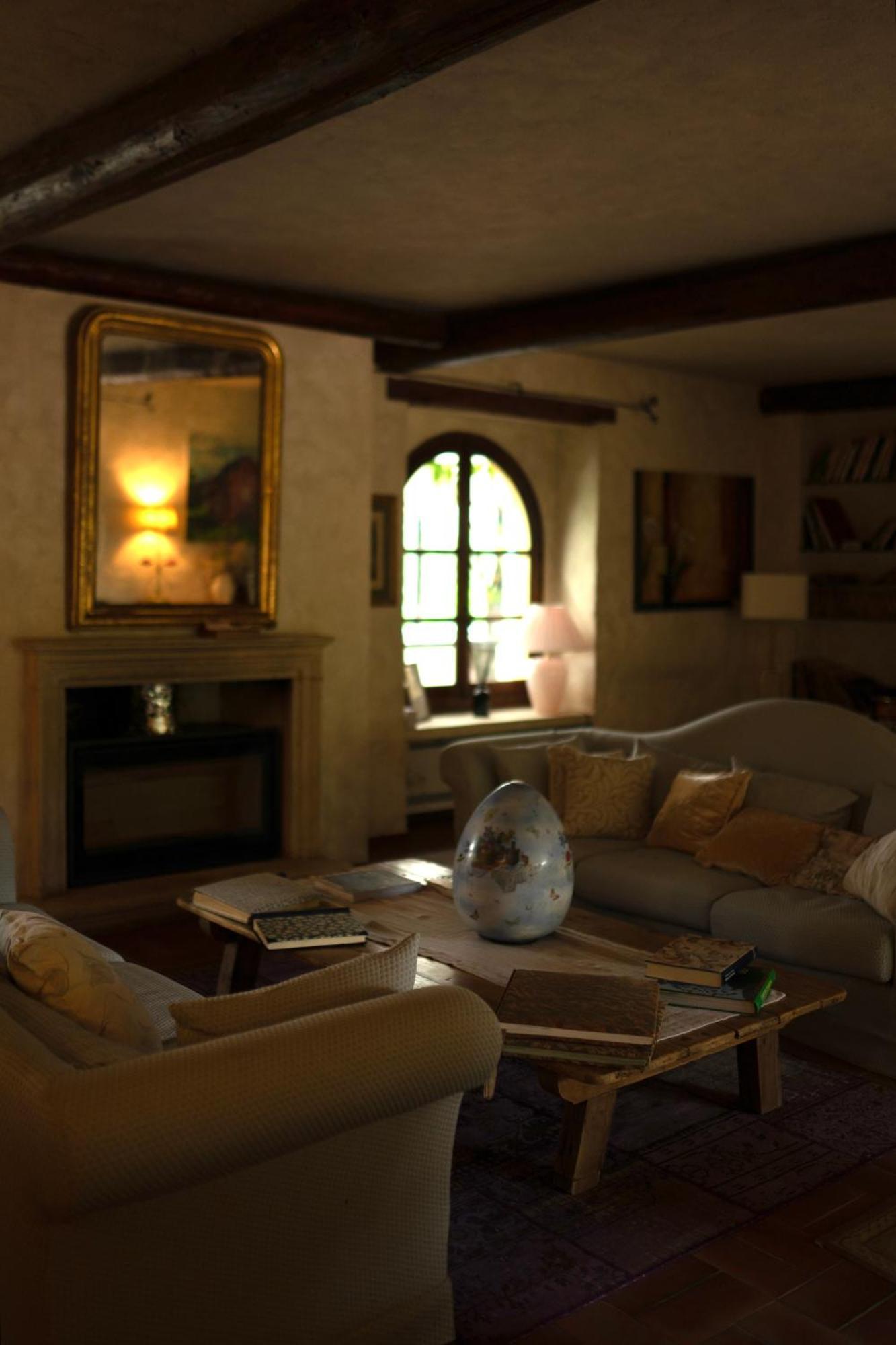 Relais La Magioca -Adults Only- Bed & Breakfast Negrar Bagian luar foto