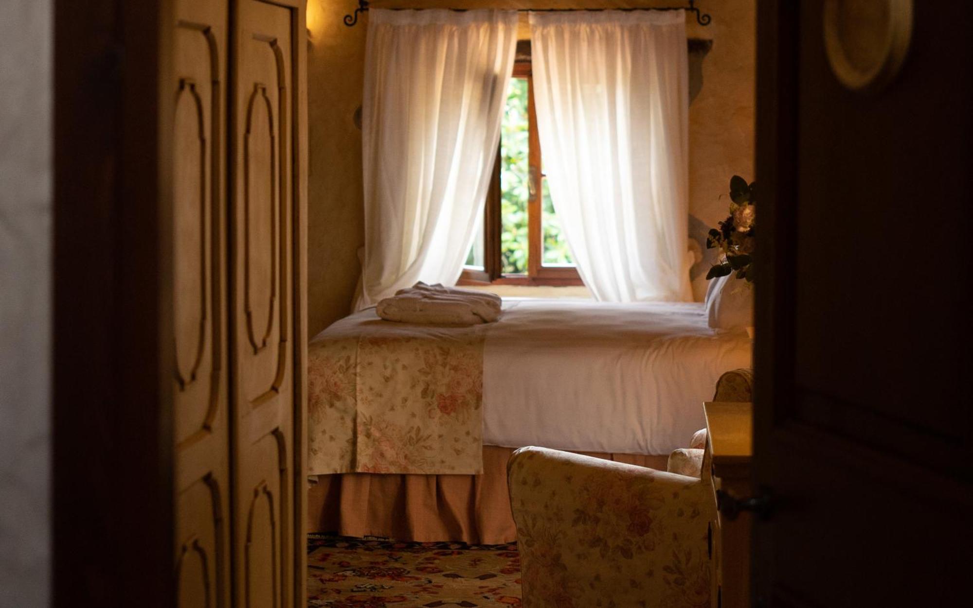 Relais La Magioca -Adults Only- Bed & Breakfast Negrar Bagian luar foto