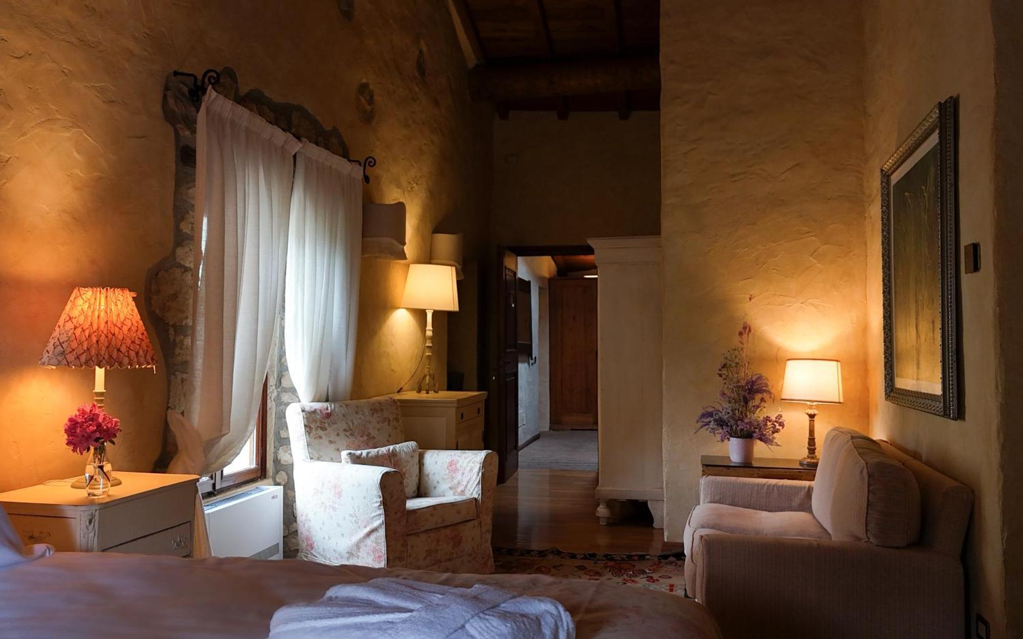 Relais La Magioca -Adults Only- Bed & Breakfast Negrar Bagian luar foto