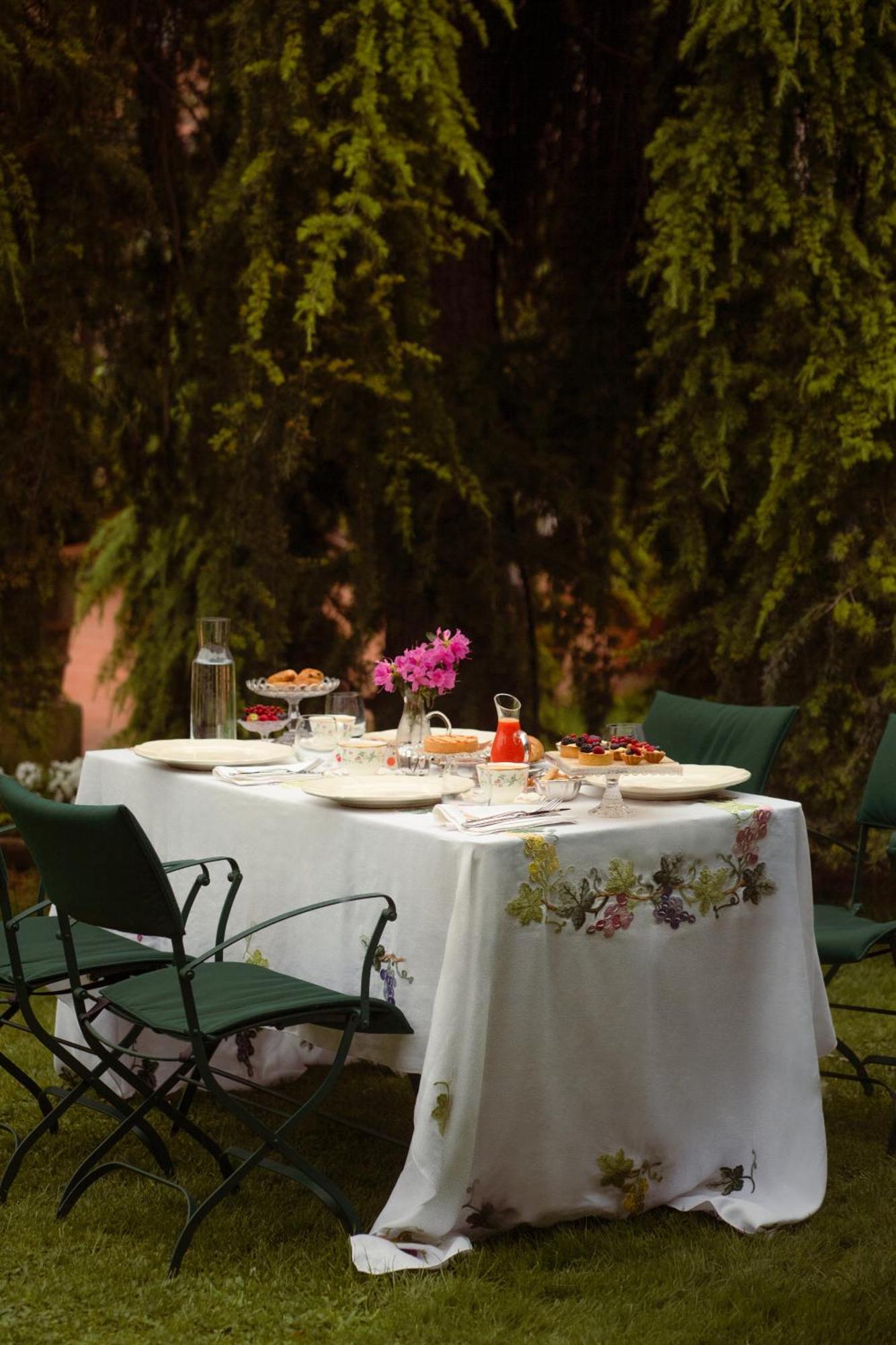 Relais La Magioca -Adults Only- Bed & Breakfast Negrar Bagian luar foto