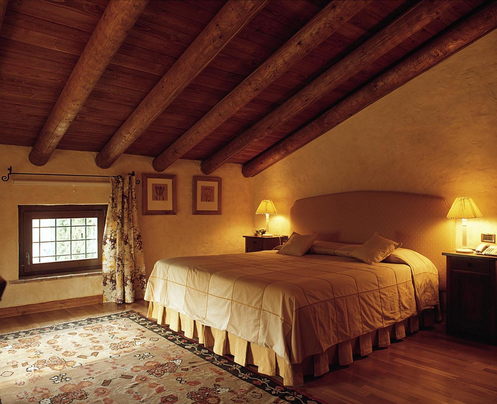 Relais La Magioca -Adults Only- Bed & Breakfast Negrar Ruang foto