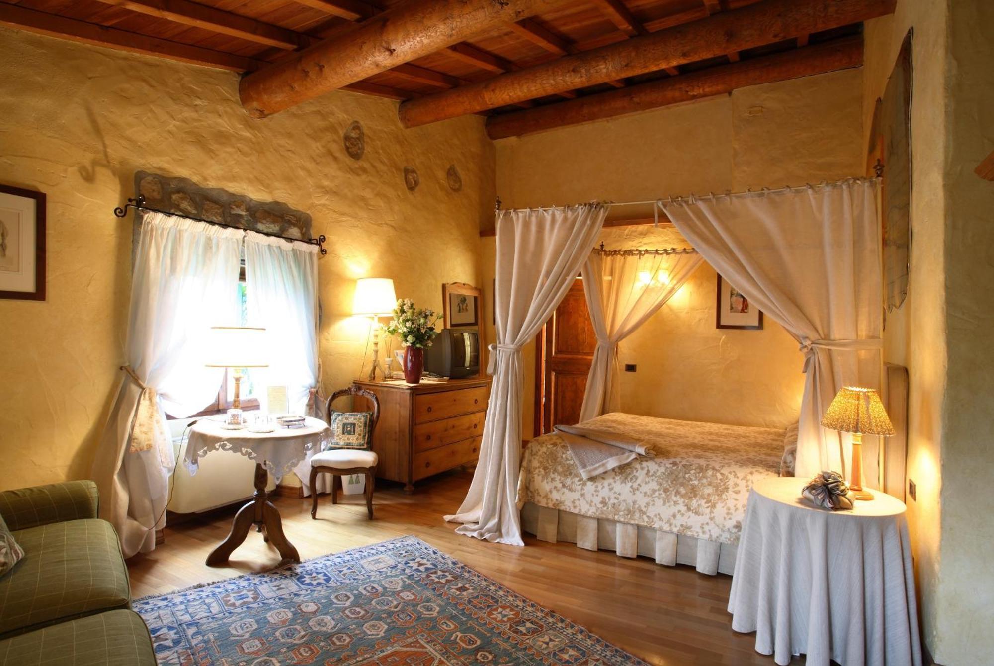 Relais La Magioca -Adults Only- Bed & Breakfast Negrar Bagian luar foto