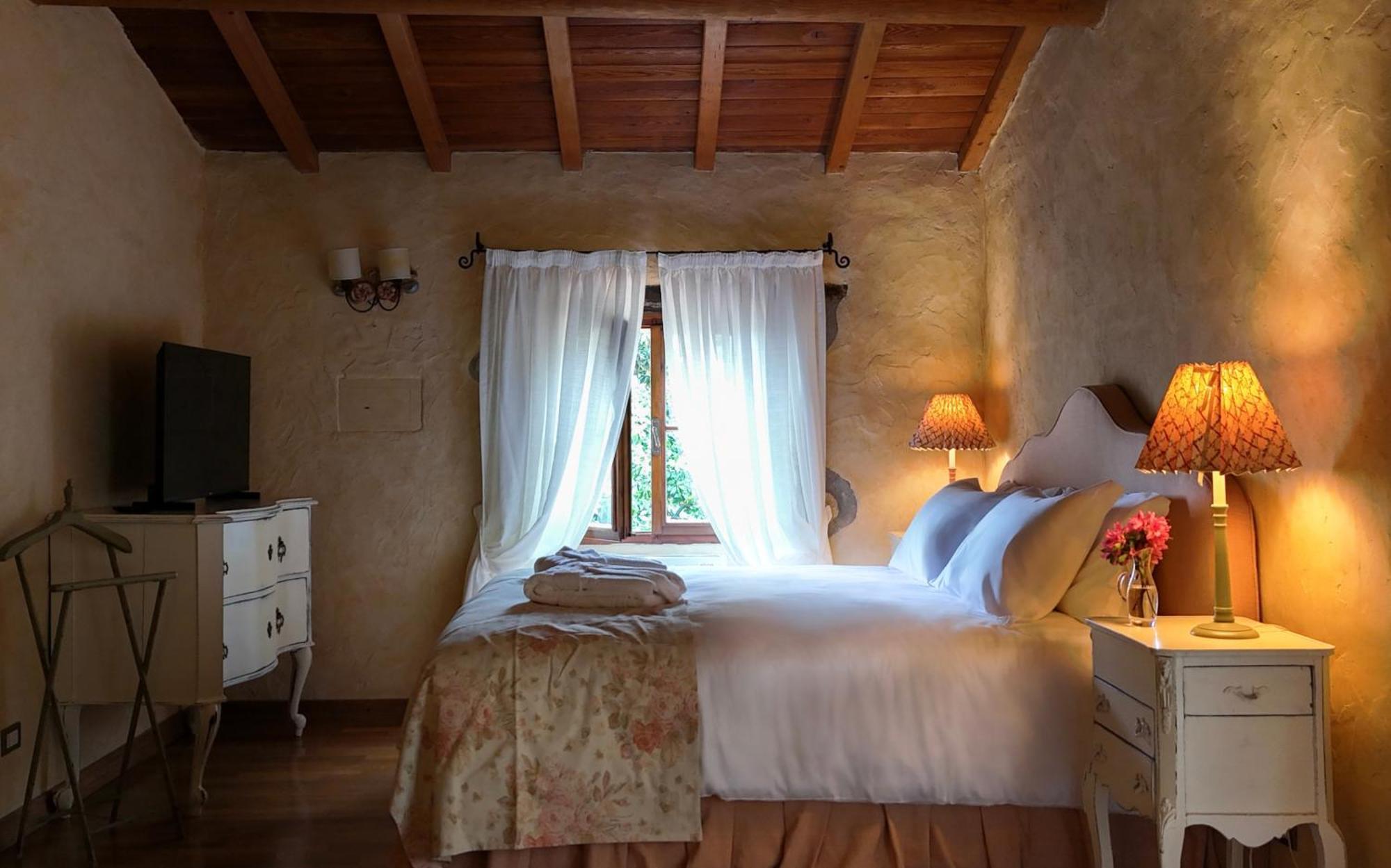 Relais La Magioca -Adults Only- Bed & Breakfast Negrar Bagian luar foto