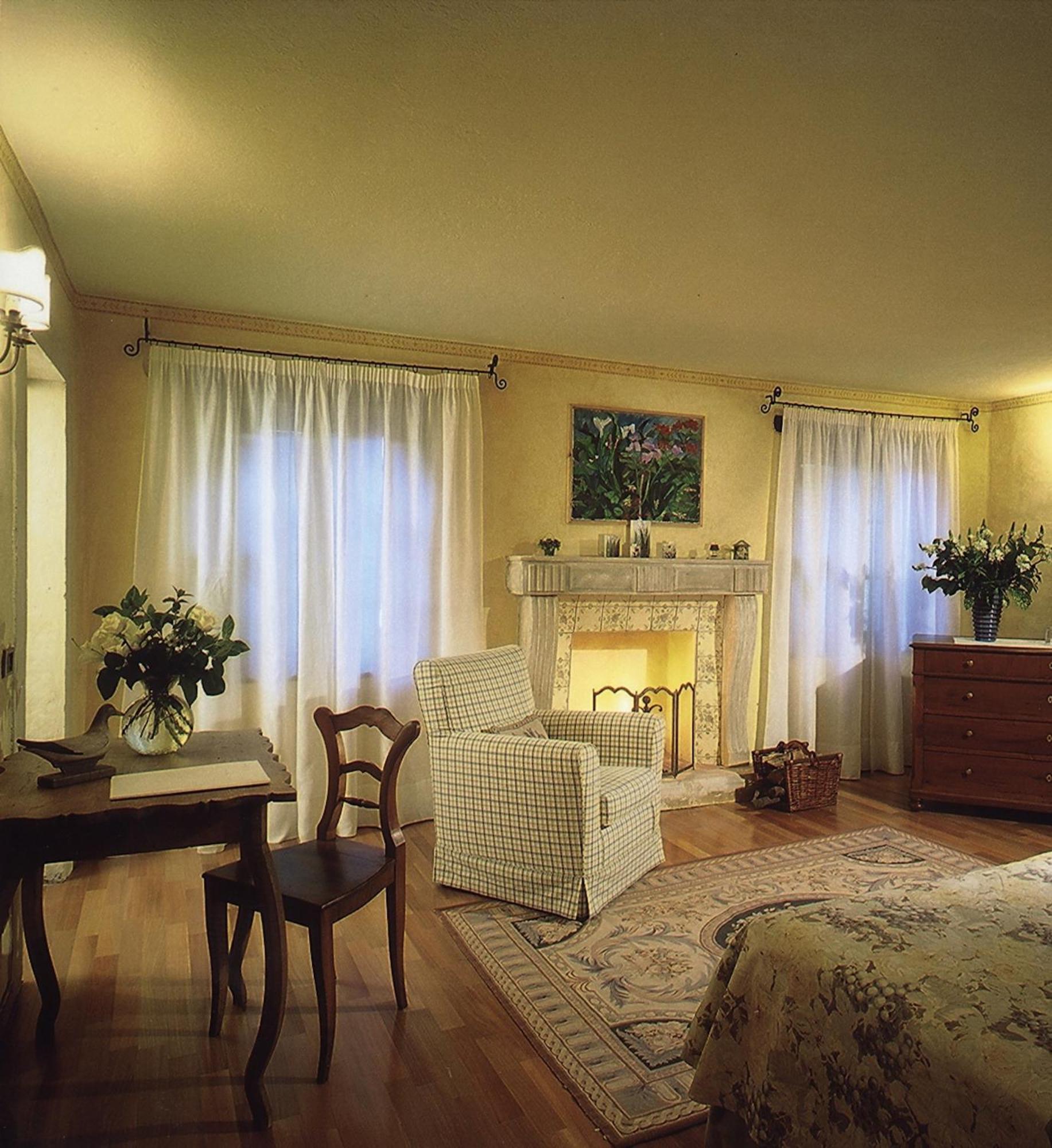 Relais La Magioca -Adults Only- Bed & Breakfast Negrar Bagian luar foto