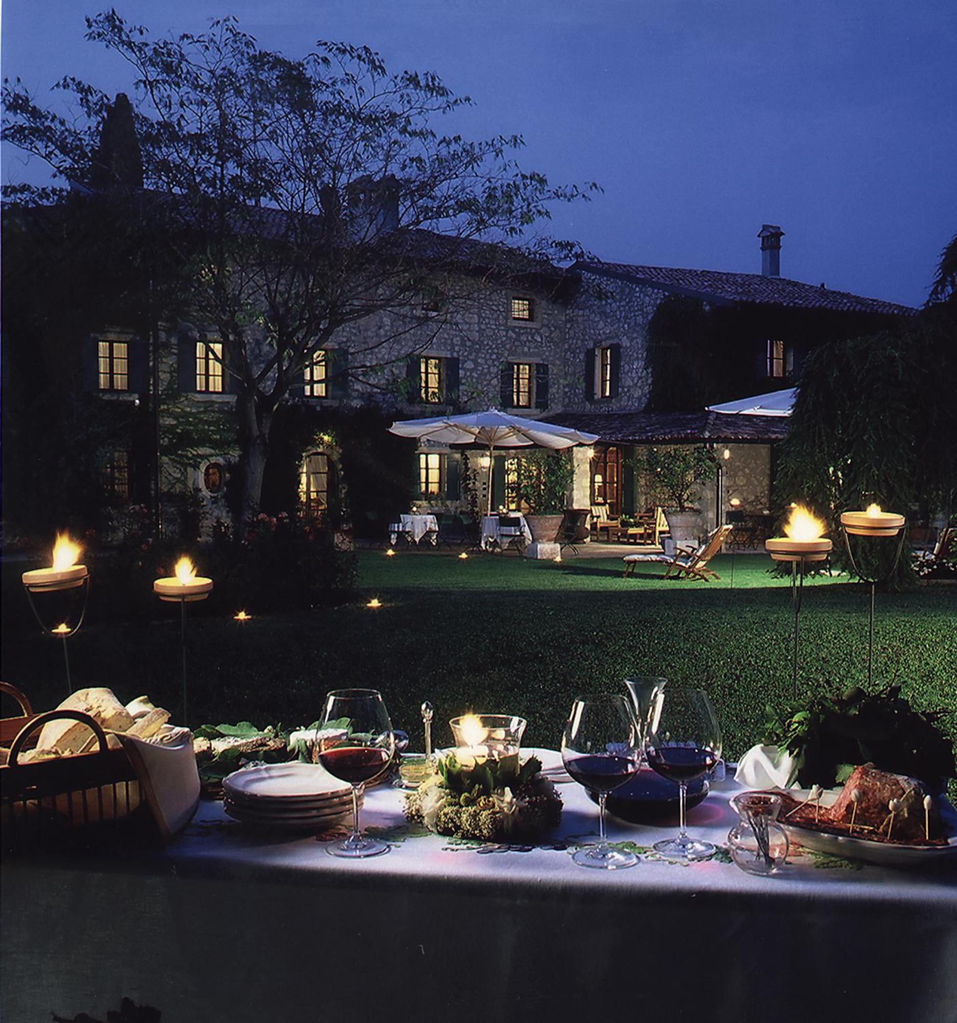 Relais La Magioca -Adults Only- Bed & Breakfast Negrar Bagian luar foto